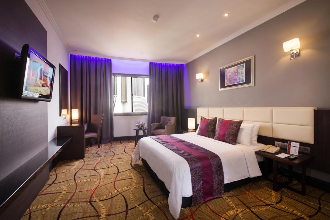 Kamar Deluxe Queen