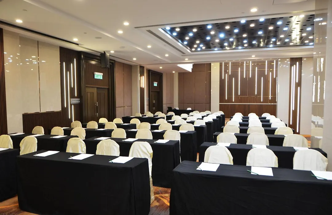 AnCasa Hotel Kuala Lumpur by Ancasa Hotels&Resorts-1